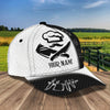 Joycorners Chef 14 Customized Name Cap