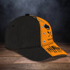 Joycorners Chef 16 Customized Name Cap