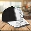 Joycorners Chef 7 Customized Name Cap