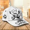 Joycorners Chef 17 Customized Name Cap