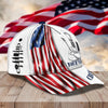 Joycorners Chef 47 Customized Name Cap