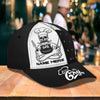 Joycorners Chef 8 Customized Name Cap