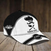 Joycorners Chef 2 Customized Name Cap