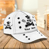 Joycorners Chef 37 Customized Name Cap