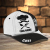 Joycorners Chef 46 Customized Name Cap