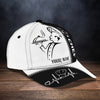 Joycorners Chef 40 Customized Name Cap