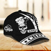 Joycorners Chef 51 Customized Name Cap