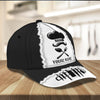 Joycorners Chef 60 Customized Name Cap