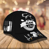 Joycorners Chef 41 Customized Name Cap