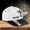 Joycorners Chef 22 Customized Name Cap