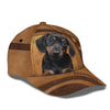 Joycorners Dachshund Love Love Customized Name And Dog Cap