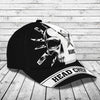 Joycorners Chef 45 Customized Name Cap