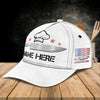 Joycorners Chef 39 Customized Name Cap