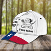 Joycorners Chef 24 Customized Name Cap