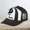 Joycorners Chef 6 Customized Name Cap