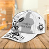 Joycorners Chef 17 Customized Name Cap
