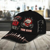 Joycorners Chef 57 Customized Name Cap