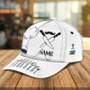 Joycorners Chef 28 Customized Name Cap
