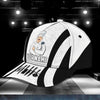 Joycorners Chef 56 Customized Name Cap