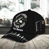 Joycorners Chef 20 Customized Name Cap