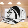 Joycorners Chef 53 Customized Name Cap
