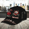 Joycorners Chef 76 Customized Name Cap