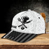Joycorners Chef 22 Customized Name Cap