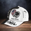 Joycorners Chef 19 Customized Name Cap