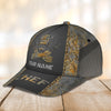 Joycorners Chef 9 Customized Name Cap
