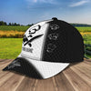 Joycorners Chef 14 Customized Name Cap