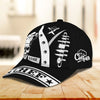 Joycorners Chef 51 Customized Name Cap