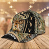 Joycorners Deer Hunting Classic Cap