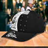 Joycorners Chef 8 Customized Name Cap