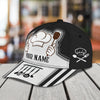 Joycorners Chef 23 Customized Name Cap