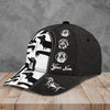 Joycorners Dachshund Love Funny Customized Name Cap