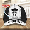 Joycorners Chef 60 Customized Name Cap