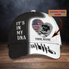 Joycorners Chef 19 Customized Name Cap