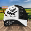 Joycorners Chef 14 Customized Name Cap