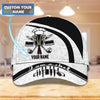 Joycorners Chef 53 Customized Name Cap