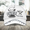 Joycorners Chef 58 Customized Name Cap
