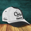 Joycorners Chef 36 Customized Name Cap
