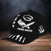 Joycorners Chef 31 Customized Name Cap