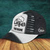 Joycorners Chef 36 Customized Name Cap