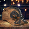 Joycorners Dachshund Love Cute Customized Name And Dog Cap