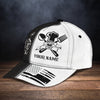 Joycorners Chef 29 Customized Name Cap
