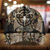 Joycorners Premium Filipo Ali Deer Hunting Personalized Hats 3D