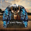 Joycorners Aleandro Cotta Hunting Personalized Hats 3D Multicolored Camo