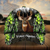 Joycorners Aleandro Cotta Hunting Personalized Hats 3D Multicolored Camo