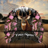 Joycorners Aleandro Cotta Hunting Personalized Hats 3D Multicolored Camo