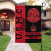 Joycorners Custom USAF Command Air Force Veteran Garden Flag #MT66